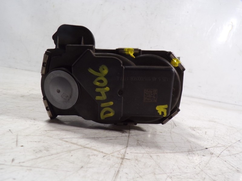 Recambio de caja mariposa para opel mokka 1.6 cdti dpf referencia OEM IAM 55570009 55570009 