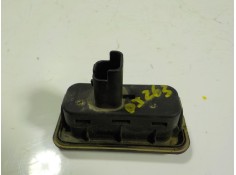 Recambio de maneta porton para renault captur 1.5 dci diesel fap energy referencia OEM IAM 8200076256   2