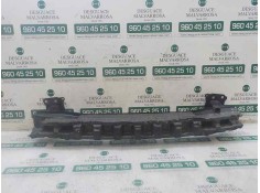 Recambio de refuerzo paragolpes delantero para volkswagen jetta (1k2) 1.9 tdi referencia OEM IAM   