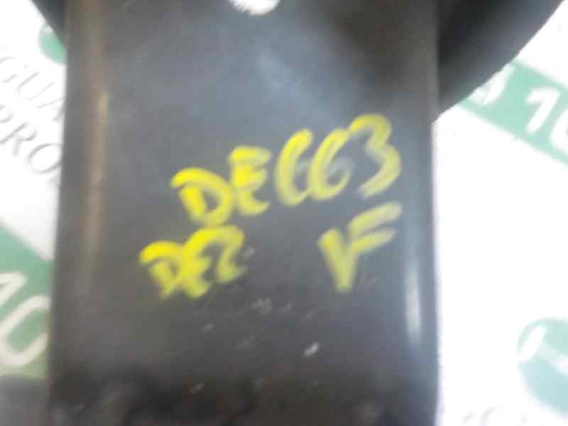 Recambio de refuerzo paragolpes delantero para volkswagen jetta (1k2) 1.9 tdi referencia OEM IAM   