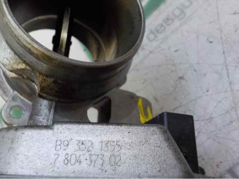 Recambio de caja mariposa para bmw x1 (e84) 2.0 turbodiesel cat referencia OEM IAM 13547804373 780437302 