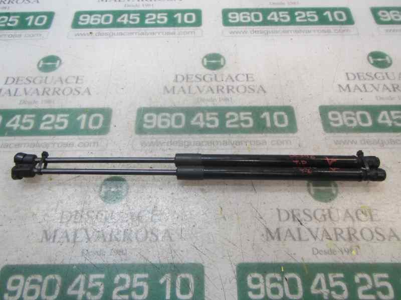 Recambio de amortiguadores maletero / porton para kia rio drive referencia OEM IAM 817701W200  