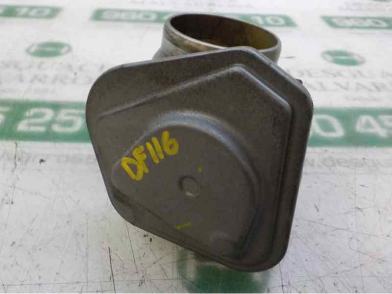 Recambio de caja mariposa para bmw x1 (e84) 2.0 turbodiesel cat referencia OEM IAM 13547804373 780437302 