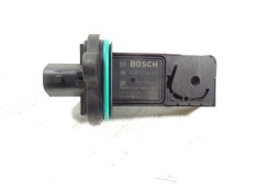 Recambio de caudalimetro para opel mokka 1.6 cdti dpf referencia OEM IAM 95930057 95930057 0281006311 2