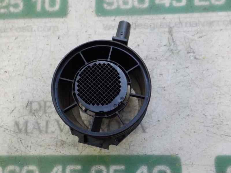 Recambio de caudalimetro para bmw x1 (e84) 2.0 turbodiesel cat referencia OEM IAM 13628509724 7788743 0281002567