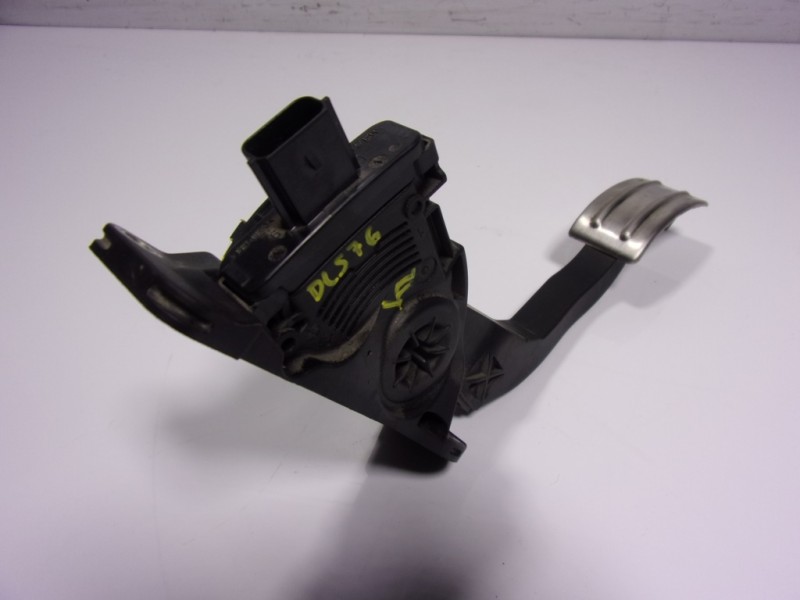 Recambio de potenciometro pedal para ford kuga (cbs) 1.5 ecoboost cat referencia OEM IAM 2053728 HV619F836AA 