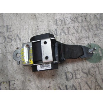 CINTURON SEGURIDAD TRASERO DERECHO 