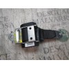 Recambio de cinturon seguridad trasero derecho para peugeot 308 confort referencia OEM IAM   