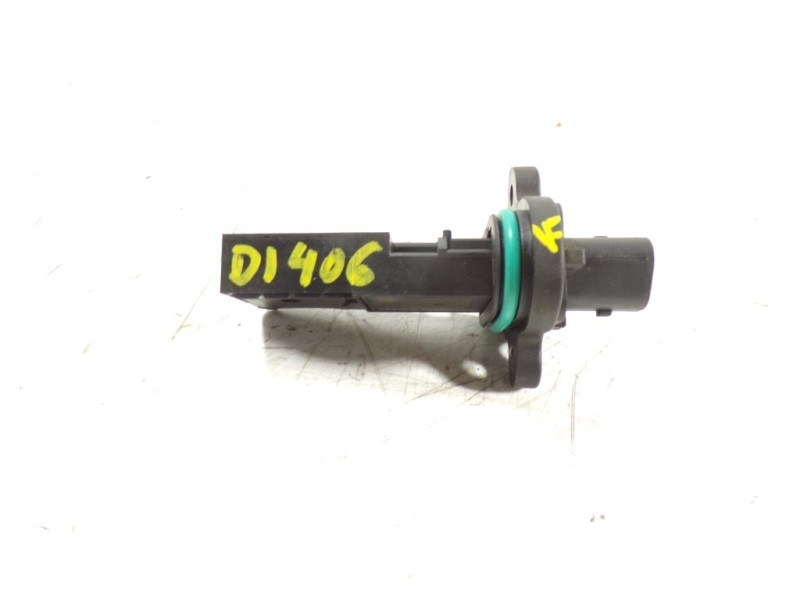 Recambio de caudalimetro para opel mokka 1.6 cdti dpf referencia OEM IAM 95930057 95930057 0281006311