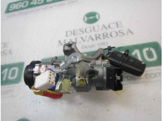 Recambio de antirrobo para kia rio drive referencia OEM IAM 819101W500   2