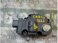 Recambio de motor apertura trampillas climatizador para bmw serie 5 touring (f11) 520d referencia OEM IAM 64119319037 K9749007 K 2