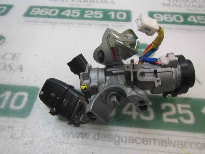 Recambio de antirrobo para kia rio drive referencia OEM IAM 819101W500  