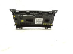 Recambio de mando climatizador para mercedes-benz clase clk (w207) coupe 2.1 cdi cat referencia OEM IAM A2129007404 A2129004607  2