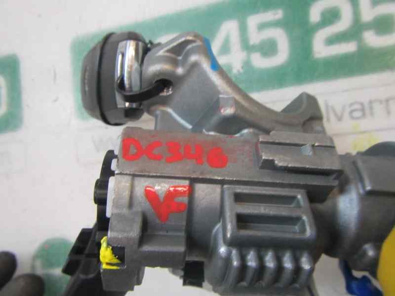 Recambio de antirrobo para kia rio drive referencia OEM IAM 819101W500  