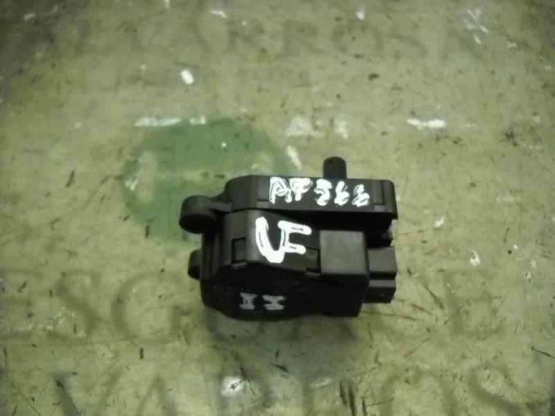 Recambio de motor apertura trampillas climatizador para ford mondeo berlina (ge) ghia x (06.2003) (d) referencia OEM IAM   