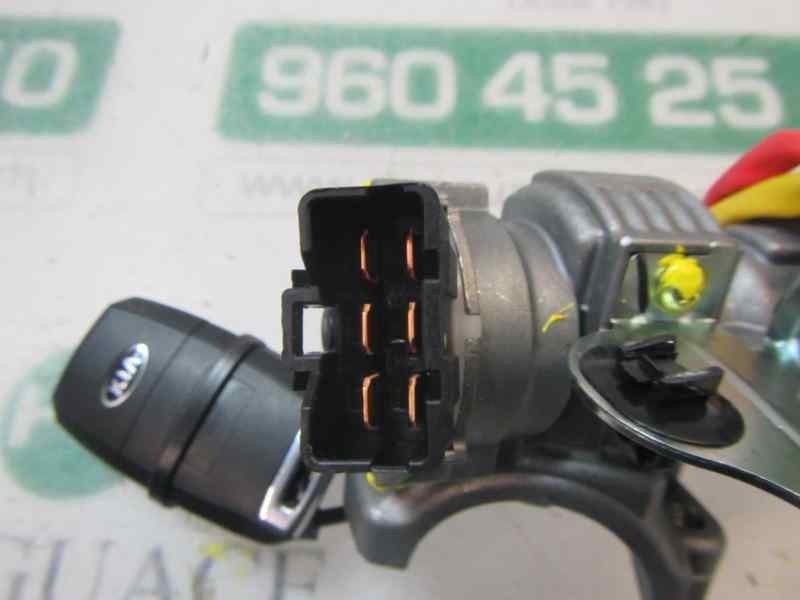 Recambio de antirrobo para kia rio drive referencia OEM IAM 819101W500  