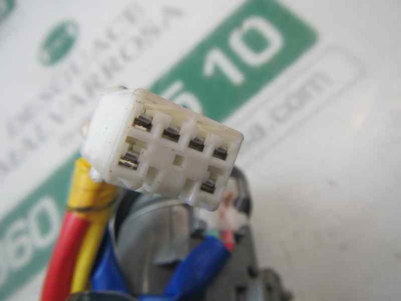 Recambio de antirrobo para kia rio drive referencia OEM IAM 819101W500  