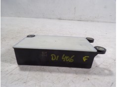 Recambio de centralita airbag para opel mokka 1.6 cdti dpf referencia OEM IAM 13594408 13594408  2