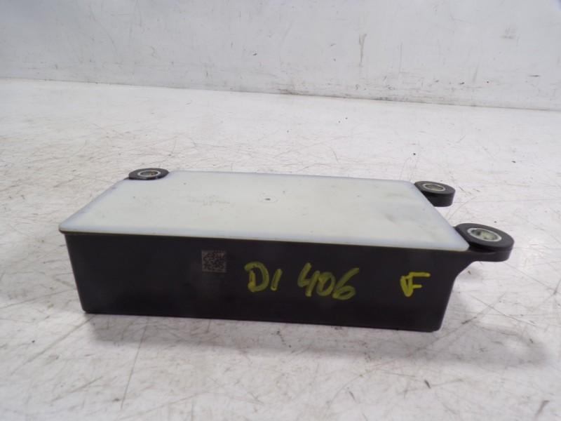 Recambio de centralita airbag para opel mokka 1.6 cdti dpf referencia OEM IAM 13594408 13594408 