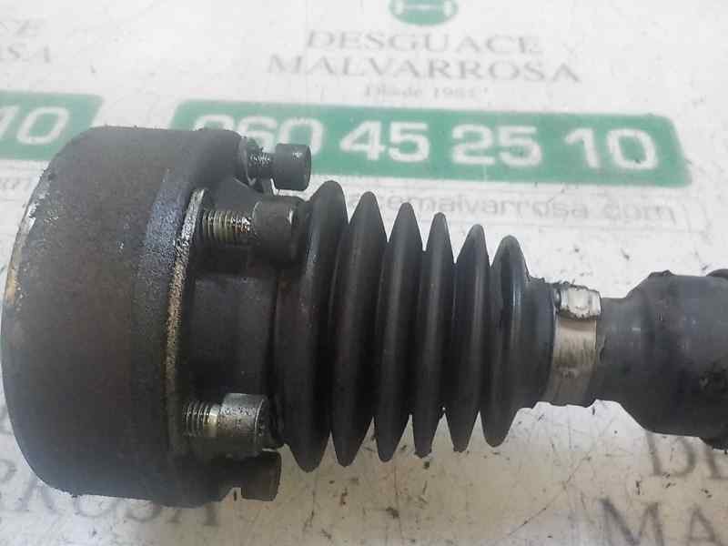 Recambio de transmision derecha para volkswagen jetta (1k2) 1.9 tdi referencia OEM IAM   