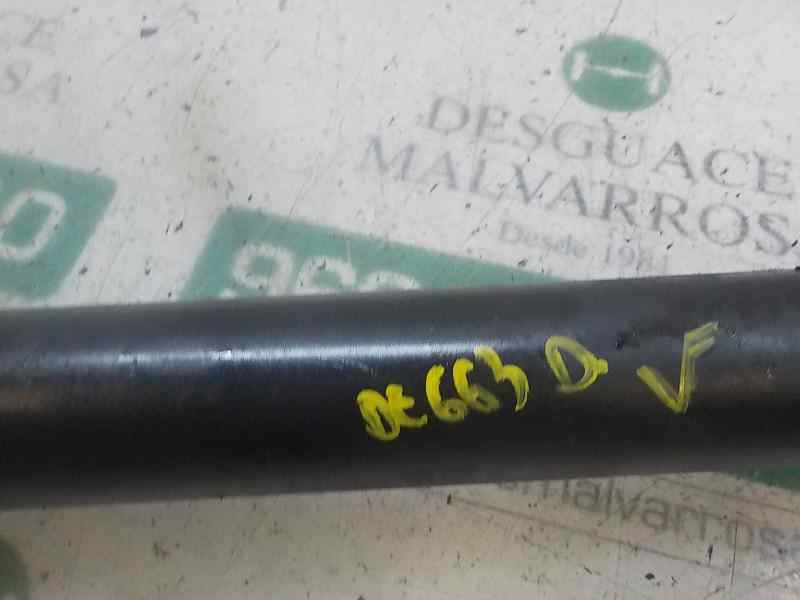 Recambio de transmision derecha para volkswagen jetta (1k2) 1.9 tdi referencia OEM IAM   