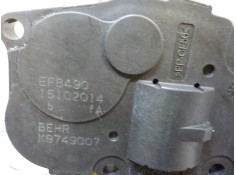 Recambio de motor apertura trampillas climatizador para bmw serie 5 touring (f11) 520d referencia OEM IAM 64119319037 K9749007  2