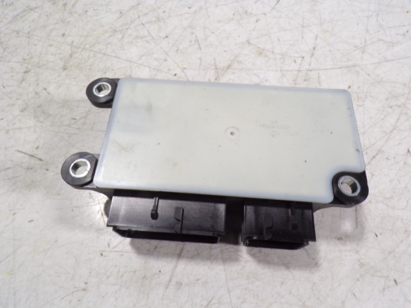 Recambio de centralita airbag para opel mokka 1.6 cdti dpf referencia OEM IAM 13594408 13594408 