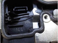 Recambio de cerradura puerta delantera derecha para bmw x1 (e84) 2.0 turbodiesel cat referencia OEM IAM 51217202144 7202144  2