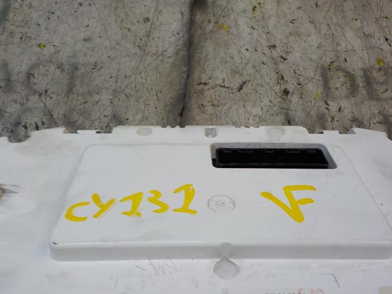 Recambio de cuadro instrumentos para nissan note 1.5 dci turbodiesel cat referencia OEM IAM   