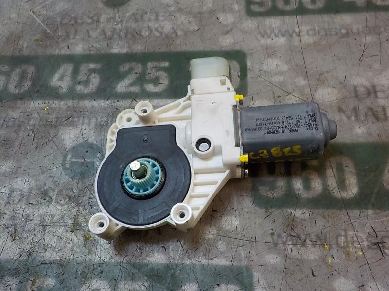 Recambio de motor elevalunas trasero derecho para bmw serie 5 touring (f11) 520d referencia OEM IAM 51337271564  