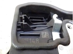 Recambio de cerradura puerta trasera derecha para bmw x1 (e84) 2.0 turbodiesel cat referencia OEM IAM 51227202148 7202148  2