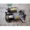 Recambio de motor arranque para peugeot 307 cc (s2) básico referencia OEM IAM   