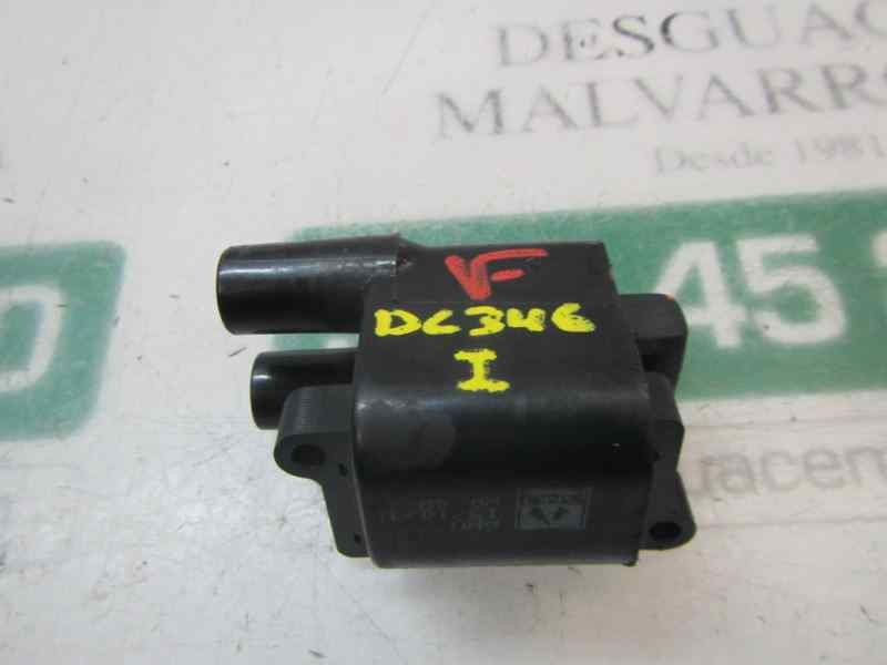Recambio de bobina para kia rio drive referencia OEM IAM 2730103010  