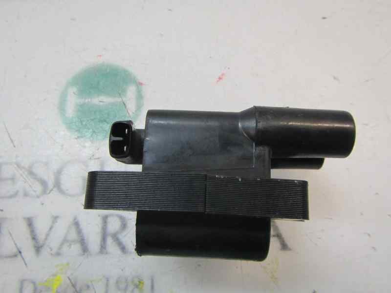 Recambio de bobina para kia rio drive referencia OEM IAM 2730103010  