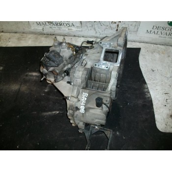 CAJA CAMBIOS 1147051 98ZTHA 1GB19A22000282