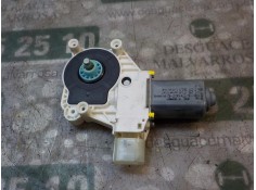 Recambio de motor elevalunas trasero izquierdo para bmw serie 5 touring (f11) 520d referencia OEM IAM 51337271563   2