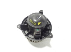 Recambio de motor calefaccion para nissan navara pick-up (d40m) double cab le 4x4 referencia OEM IAM 27226EB31A VP7NFH19805AA  2