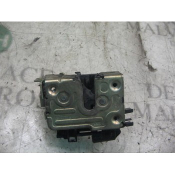 CERRADURA PUERTA DELANTERA IZQUIERDA 