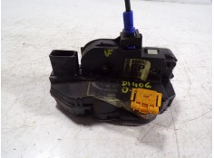 Recambio de cerradura puerta delantera derecha para opel mokka 1.6 cdti dpf referencia OEM IAM 13579523 13579523  2
