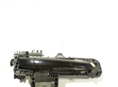 Recambio de maneta exterior delantera derecha para mercedes-benz clase clk (w207) coupe 2.1 cdi cat referencia OEM IAM A20476012 2