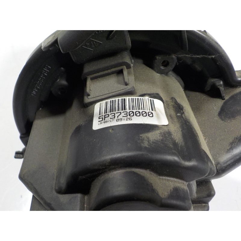 Recambio de motor calefaccion para renault captur 1.5 dci diesel fap energy referencia OEM IAM 272101005R 5P373EQ15 