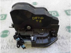 Recambio de cerradura puerta trasera izquierda para bmw x1 (e84) 2.0 turbodiesel cat referencia OEM IAM 51227202147 7202147  2