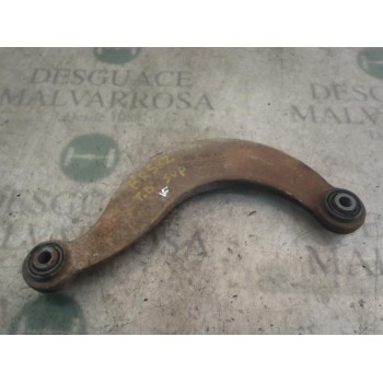 BRAZO SUSPENSION SUPERIOR TRASERO DERECHO 