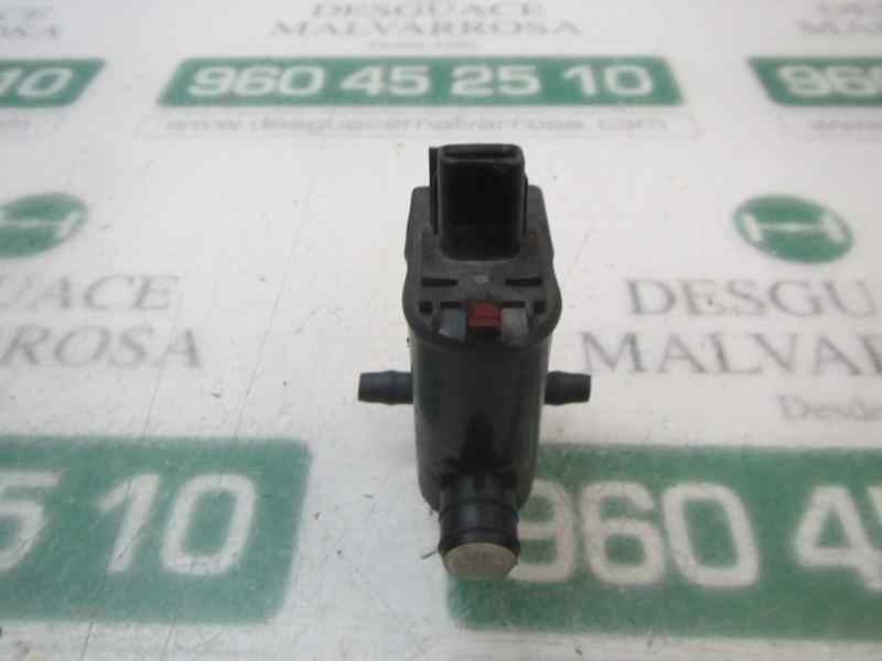 Recambio de bomba limpia para kia rio drive referencia OEM IAM 985101W000 985101W000 