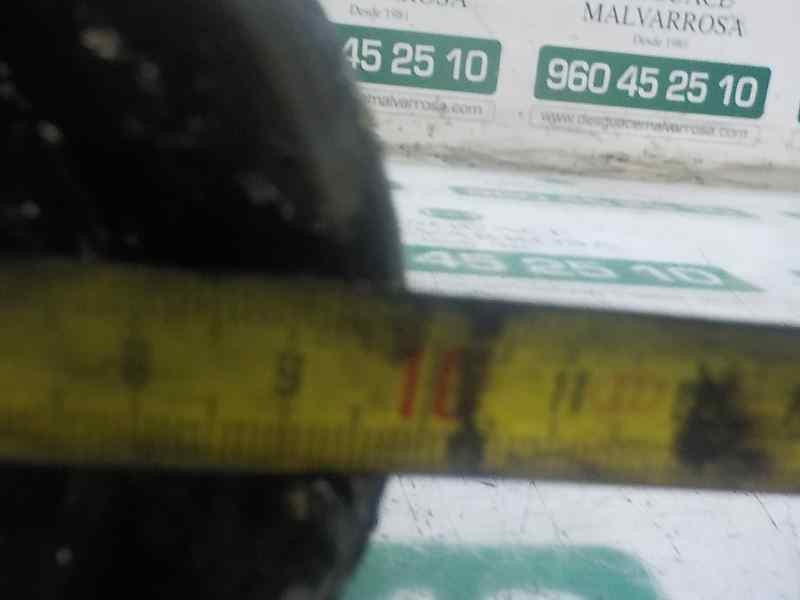 Recambio de transmision izquierda para volkswagen jetta (1k2) 1.9 tdi referencia OEM IAM   