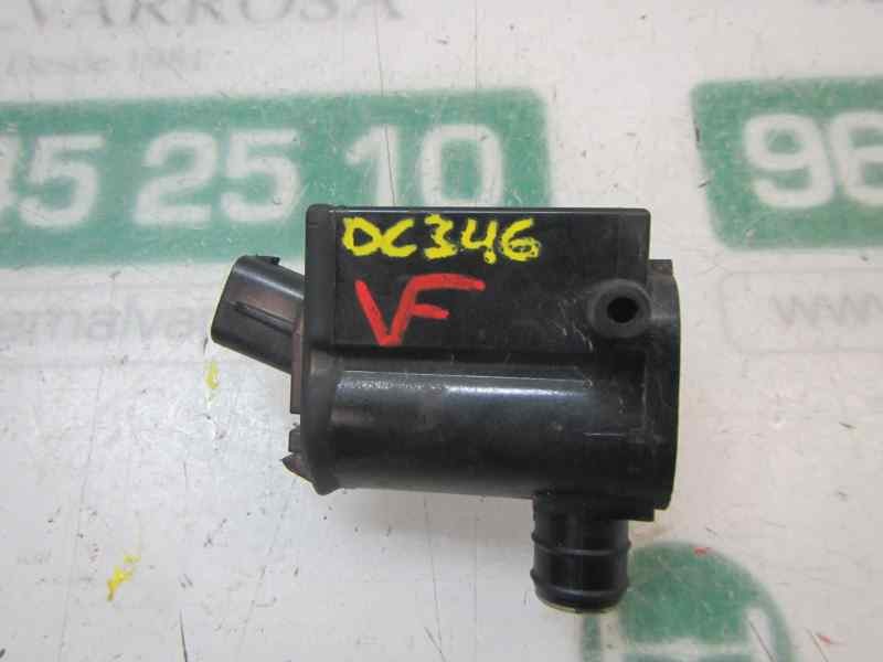 Recambio de bomba limpia para kia rio drive referencia OEM IAM 985101W000 985101W000 