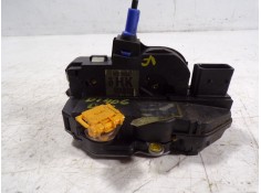 Recambio de cerradura puerta delantera izquierda para opel mokka 1.6 cdti dpf referencia OEM IAM 13579522   2