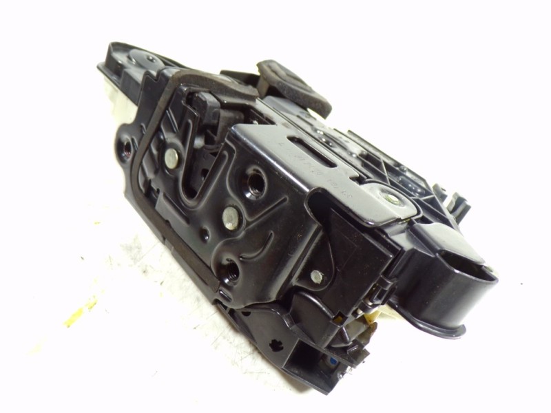 Recambio de cerradura puerta delantera izquierda para volkswagen polo (6r1) 1.6 tdi referencia OEM IAM 5K1837015H 5K1837015D 