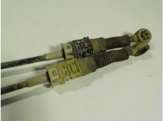 Recambio de palanca cambio para renault captur 1.5 dci diesel fap energy referencia OEM IAM 349019559R 349017101R  2