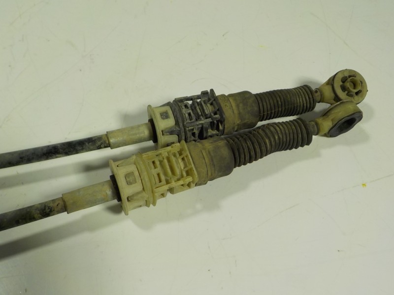 Recambio de palanca cambio para renault captur 1.5 dci diesel fap energy referencia OEM IAM 349019559R 349017101R 